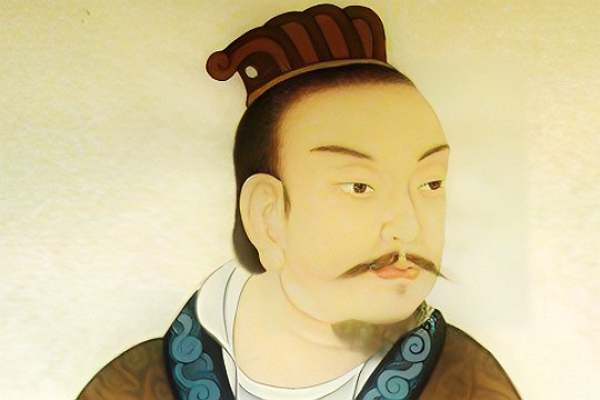 心画心声是汉代思想家谁提出