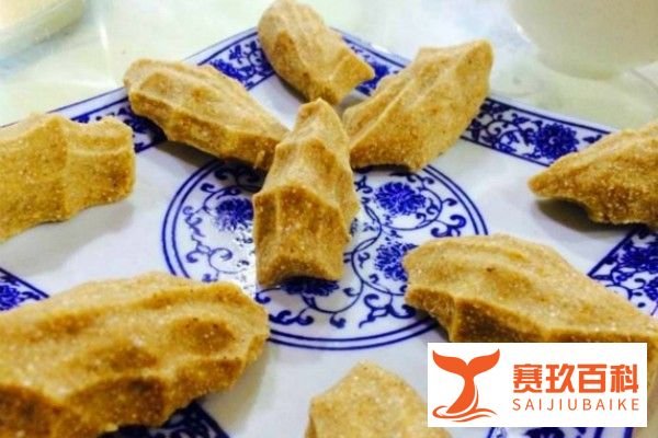 到山南一定要吃的10大美食