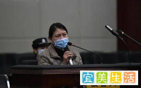 网红为“火”发劳荣枝仿妆，遭人民日报批：美妆不能沦为伤风败俗