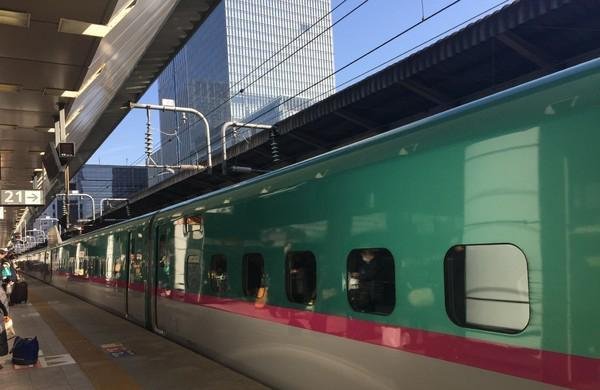 jr自由席和指定席区别