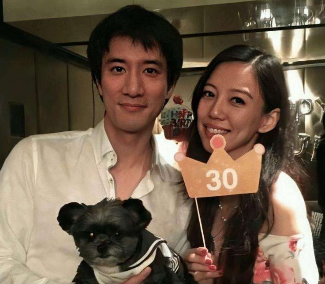 王力宏被李靓蕾控诉婚内出轨,发生了啥?