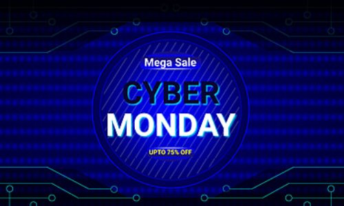 cyber monday什么意思