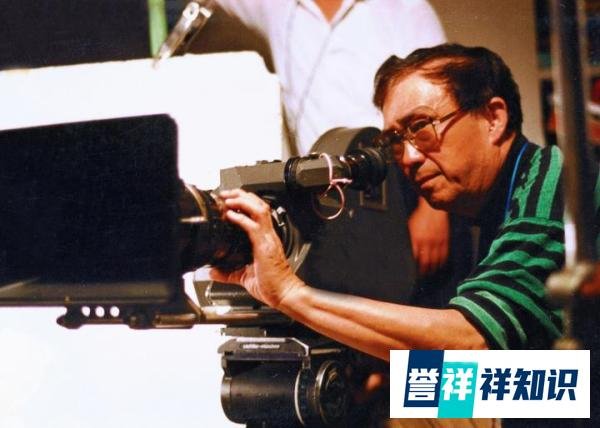 “谢晋因嫖娼而死！，他还跟刘晓庆生了孩子，藏在国外!”知名导演居然被人造huang谣
