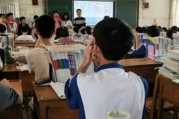 梁上君子全文拼音版原文