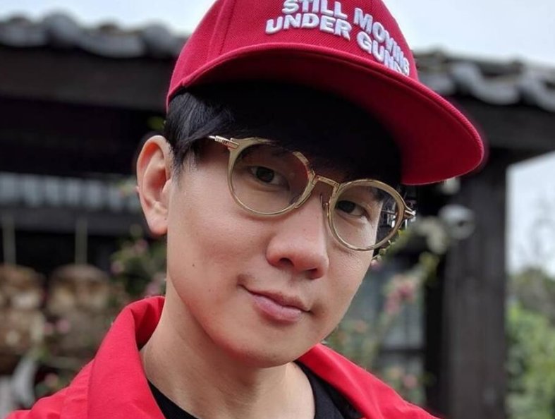 林俊杰之前的人设是什么?为什么现在黑料这么多?