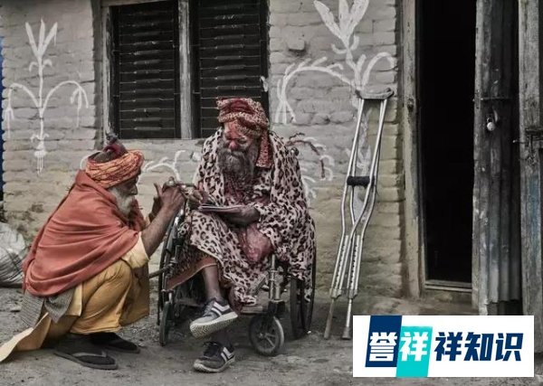 带你了解印度“食尸族”：吃横河漂浮的尸体，为何寿命这么高？