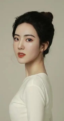许荔莎是卿卿日常里的人吗