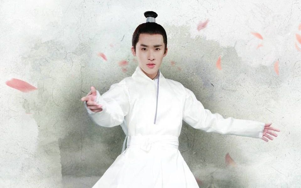 《三生三世十里桃花》六大男神，夜华垫底，第一是谁？