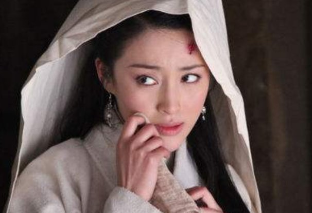 《水浒传》：所谓的“四大淫女”具体是指哪四位？