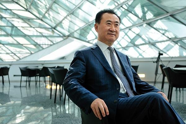 万达清空所有海外地产项目,清空的原因是什么?