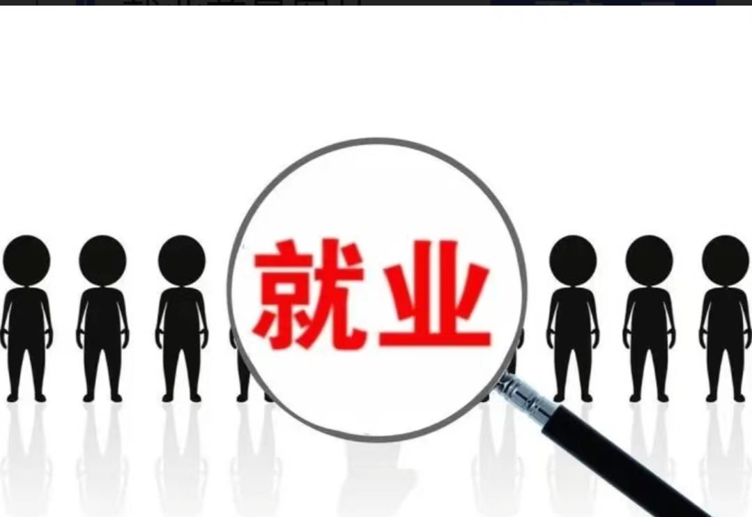 就业前景是什么意思?