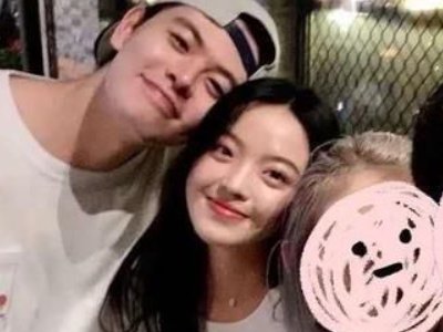 华谊千金王文也晒男友视角美照,她的男友是什么来头?