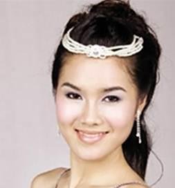 化新娘妆的细节步骤