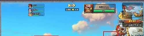 tnt网页游戏海盗战舰副本攻略