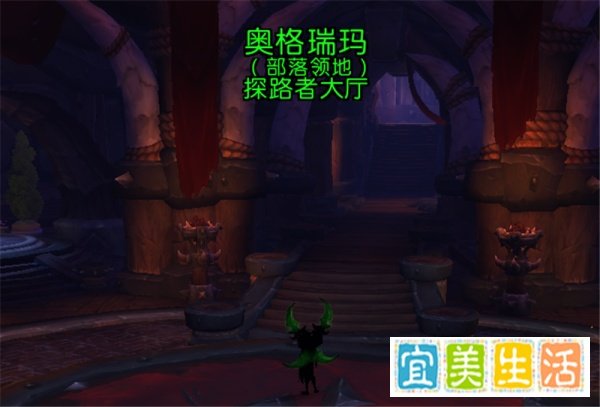魔兽世界8.3仲夏火焰节任务在哪里接受 怎么做
