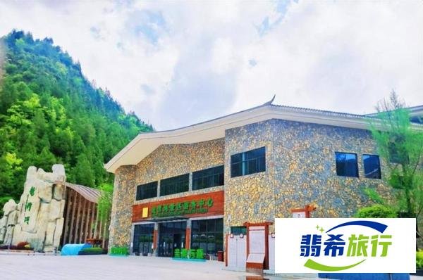 大巴山第一漂盛大开漂啦 这个盛夏，不见不散