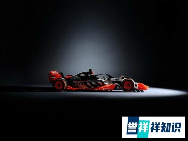 奥迪收购索伯车队 将于2026年参加F1赛事