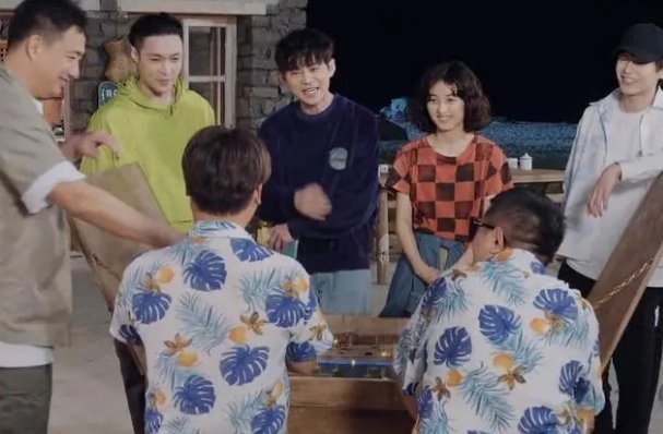 向往的生活为什么停播?