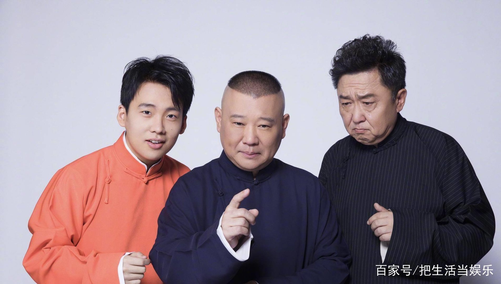 相声新势力王小遒被开除真相,真相如何?