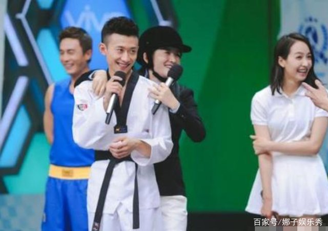 快本无意间得罪过的有哪些明星,曾被冷落基本没镜头,走红后再也没来过?