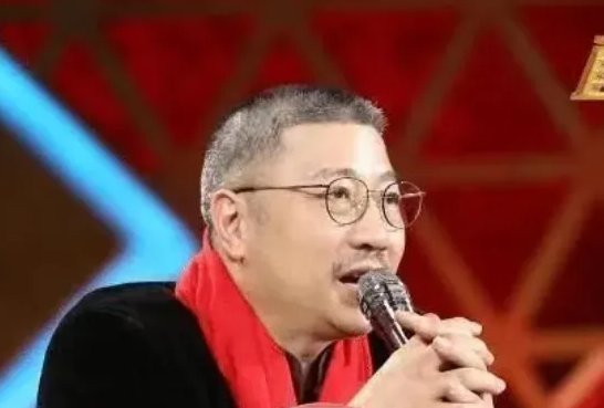 央视春晚总导演是谁?