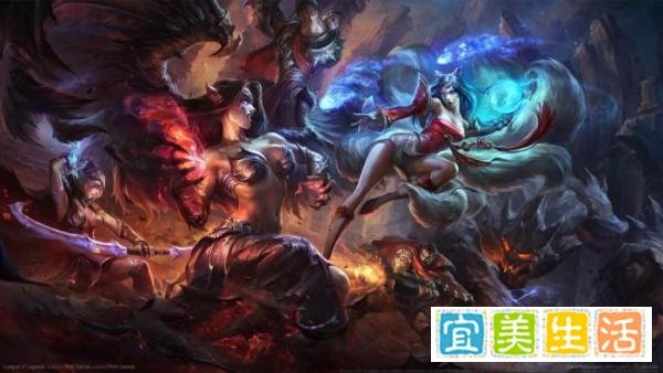 国服免费吃鸡 腾讯给《绝地求生》玩家带来的是毒药?