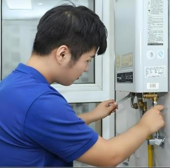 阿里斯顿热水器维修电话