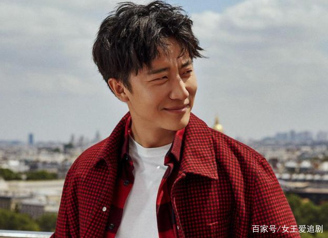 为什么黄轩会被称为娱乐圈的另类?