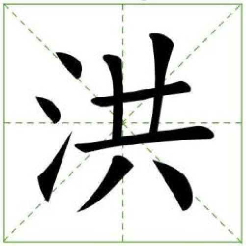 “洪亮”和“宏亮”是不是一个意思?