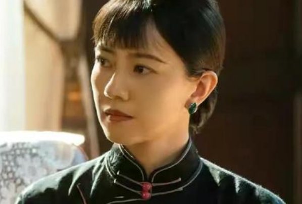 高圆圆在采访中回应网友说她老了，都说了什么？