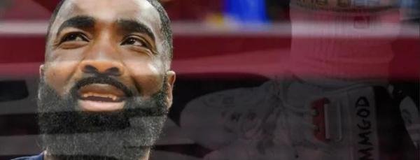 懂篮球的人都知道：山姆高德过人是什么操作？The ShammGod Crossover...