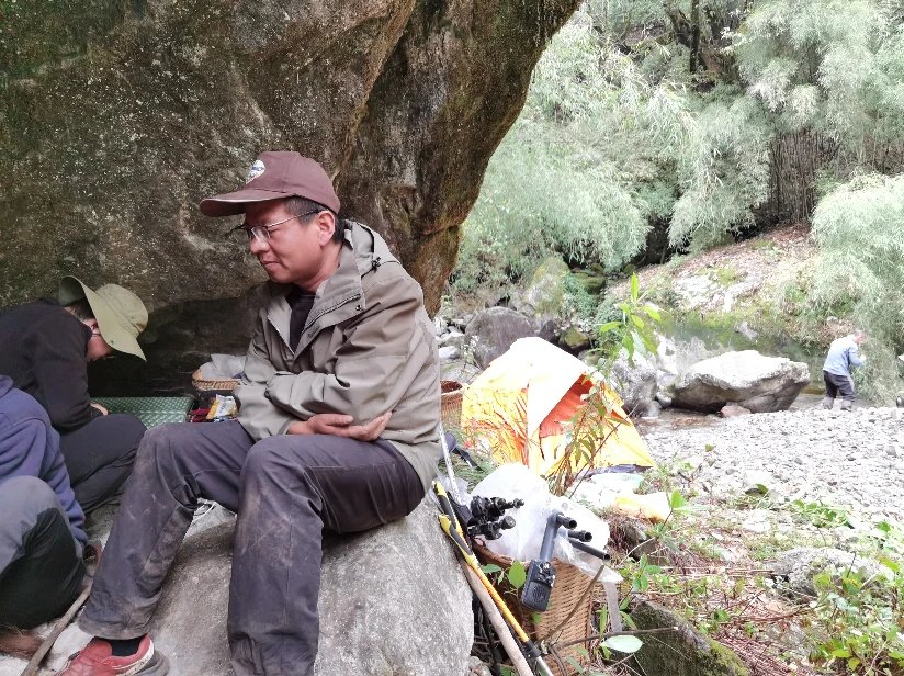 苍山失联事件领队孙春龙仍将进山,他的最终目的到底是什么?