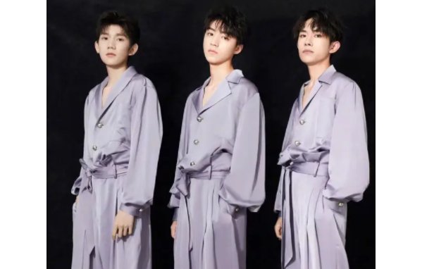 《快乐大本营》tfboys合体有哪一期?