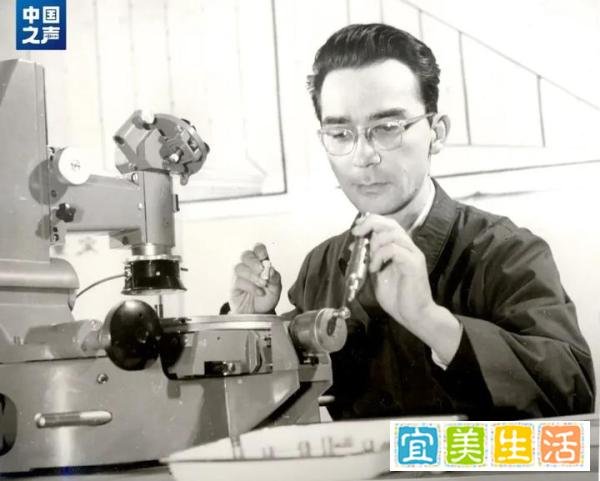 被称为“最帅院士”的他,这样回应颜值……