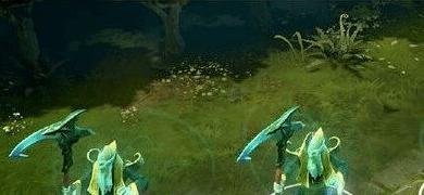 DOTA2瘟疫法师如何加点及打法介绍