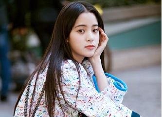 欧阳娜娜谈到自己的理想男友,原来是这样子的。