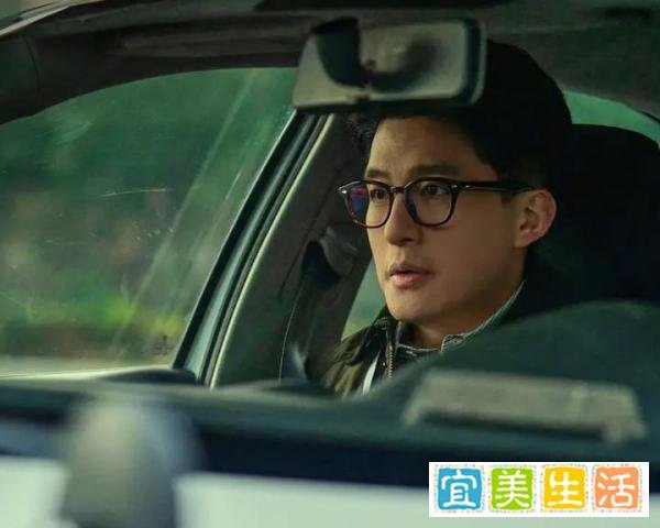 飞驰人生2:刘显德其实是故意科目二考不及格的,只为留在驾校等一个机会,张弛看破不说破