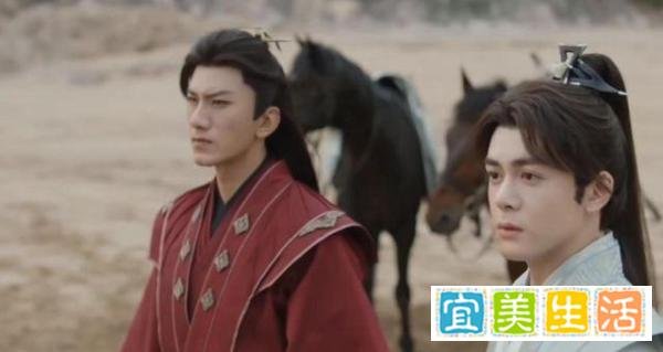 《莲花楼》央视版：还你真正的大结局，揭秘李莲花生死之谜