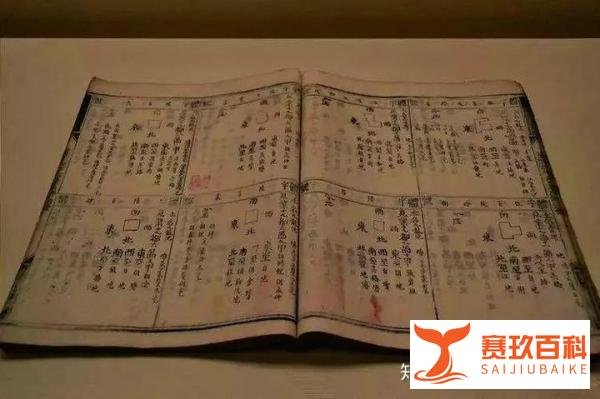 何为“鱼鳞册”