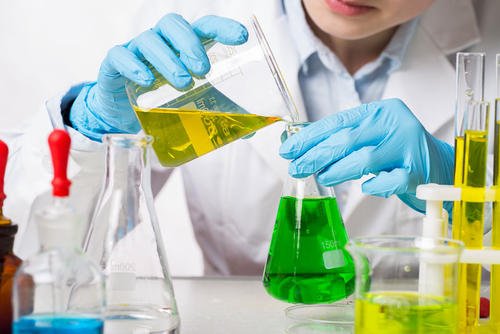 分析化学与无机化学区别是什么？