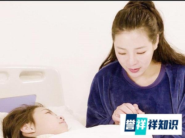 张子冉用两个字《哈 啊 啊》完成整首歌词