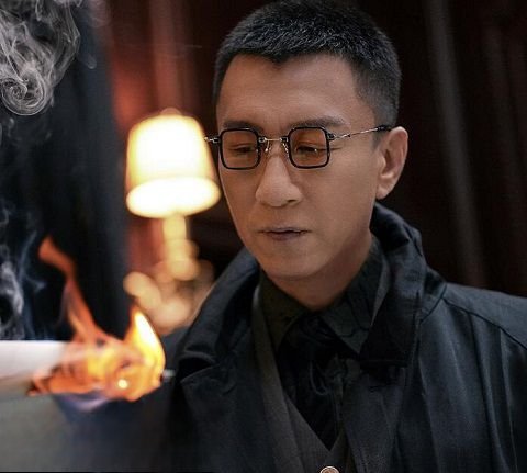 扫黑风暴馄饨店老板娘身份是好是坏 她和郑毅红什么关系