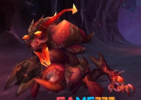 斑点魔尾鱼在哪钓?魔兽世界鱼类产出点汇总