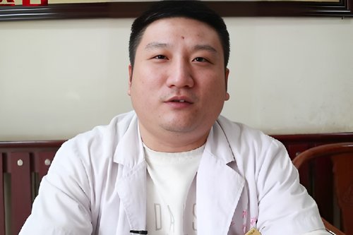 河南安阳正骨郭鹏翔地址