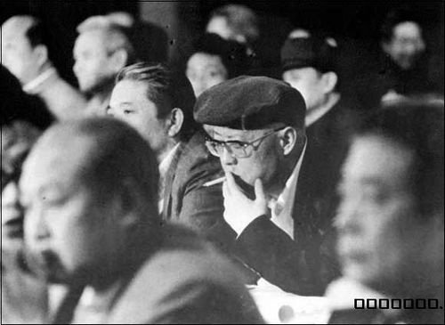 杨汇泉的罢免事件