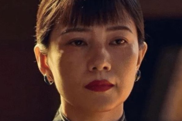 高圆圆在采访中回应网友说她老了,都说了什么?