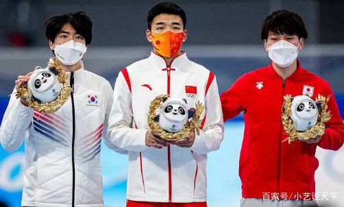 韩运动员谈擦领奖台引热议,他为何要这么做?