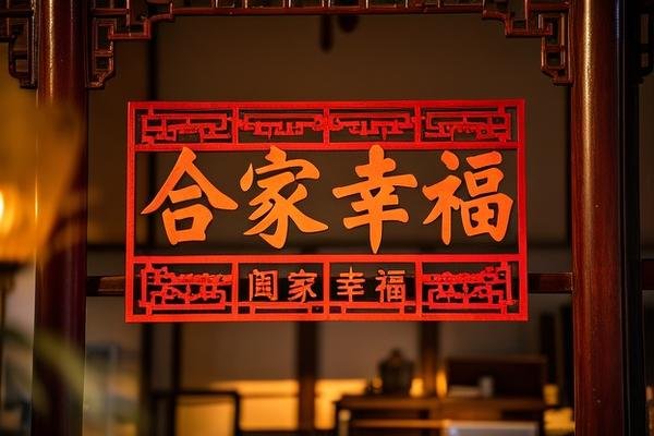 合家幸福和阖家幸福哪个好