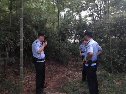 突发!贵州一嫌犯逃逸12小时自杀,究竟是什么酿成了这起悲剧?