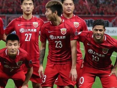吴曦和李昂都将加盟上海海港，海港是否会成为2021冠军最有力竞争者？
